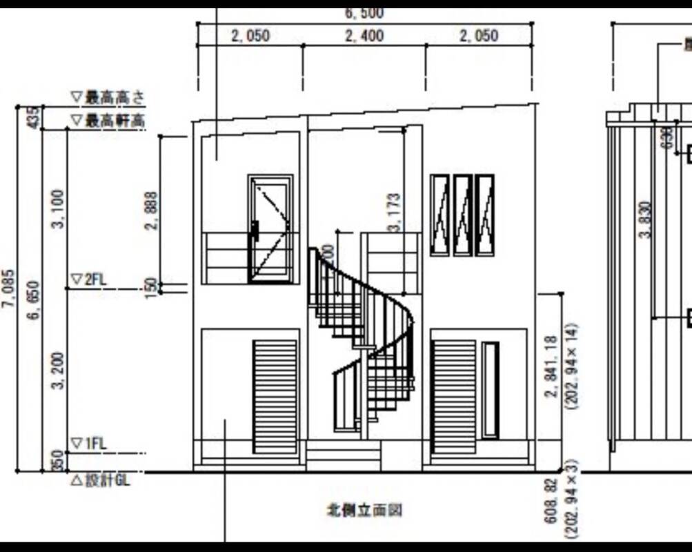 外観イメージ図